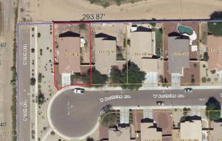 7826 Northview Ave, Glendale, AZ 85303-1931