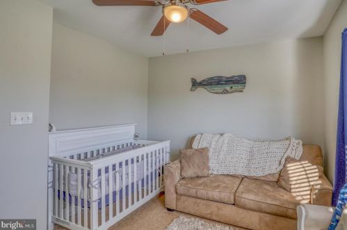 22 Amberwood Way, Lewes DE  19958-9468 exterior