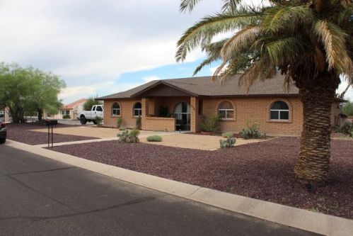 1690 25th St, Safford, AZ 85546-3750