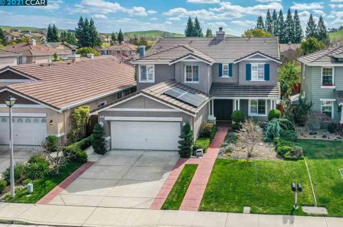 78 Plumeria Ct, Danville, CA 94506-4792