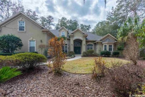 8627 42 Pl, Gainesville FL  32608-4146 exterior