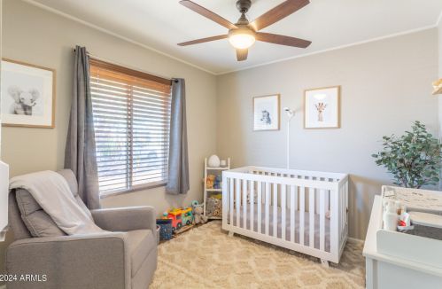 5829 Acoma Dr, Scottsdale AZ  85254-2413 exterior