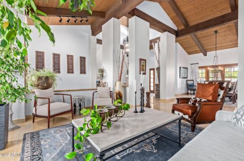 7316 Sunnyside Dr, Scottsdale AZ 85260-5680 exterior