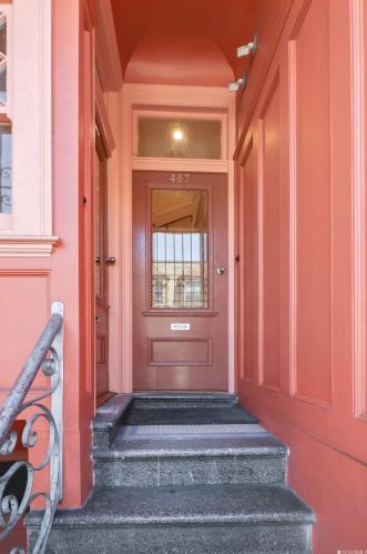 467 Castro St, San Francisco CA  94114-2019 exterior