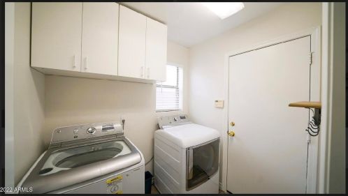 491 Cathy Dr, Gilbert AZ 85296-3641 exterior