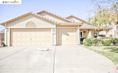 4865 Trenton St, Oakley, CA 94561-4134