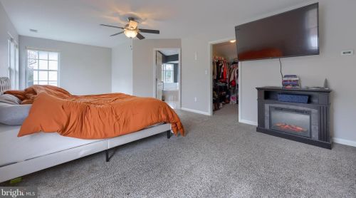 3555 Hardwood Ter, Spring Grove PA  17362-9104 exterior
