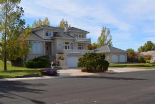 5188 Stone House Dr, Winnemucca NV  89445-4174 exterior