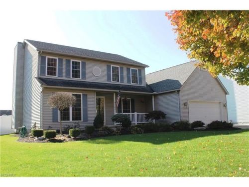 2188 Mount Pleasant St, Canton, OH 44720-4922