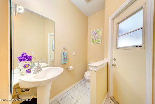 3910 Wateroak Way, Titusville FL  32796-1475 exterior