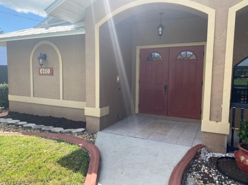 460 18th Ave, Cape Coral, FL 33909-2720
