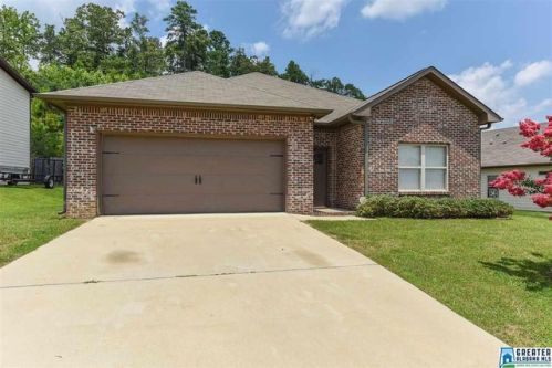 5430 Jean Ridge Ln, Branchville, AL 35120-5156