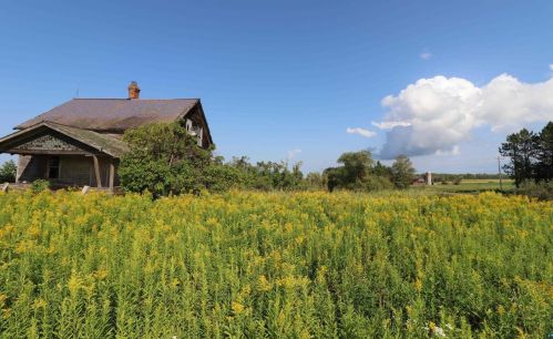 25720 Franzel Rd, Mason, WI 54856-3963