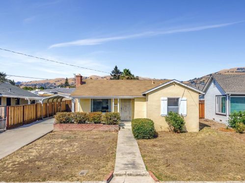 86 Claremont Ave, San Jose, CA 95127-2035