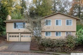 5655 Bayberry Ct, Salem, OR 97306-1627
