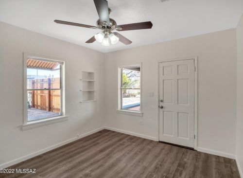 228 29 St, Tucson AZ 85713-2947 exterior