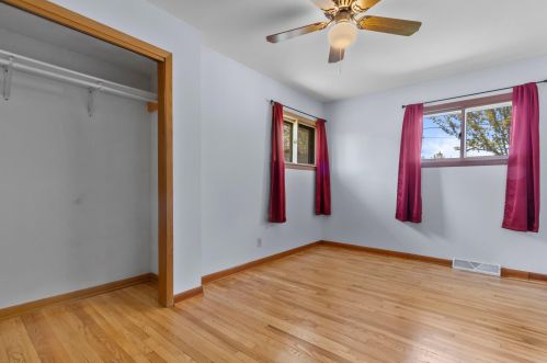 7445 53rd St, Milwaukee WI  53223-4805 exterior