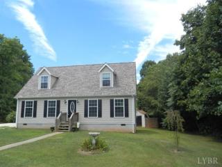 2267 Cedar Bend Rd, Appomattox, VA 24522-5126