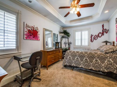 12535 Foothill Dr, Dallas TX  75253-3613 exterior