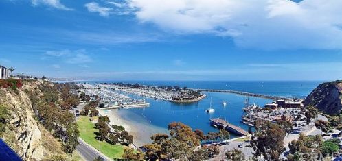 47 Strand Beach Dr, Dana Point CA  92629-2755 exterior