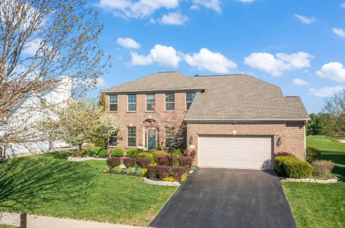 296 Trail, Pataskala OH  43062-9691 exterior