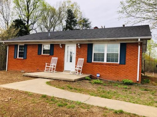 524 Society Hill Rd, Goodluck, KY 42129-8940