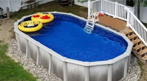 10 Lincoln Dr, Washingtonville NY  10992-1229 exterior