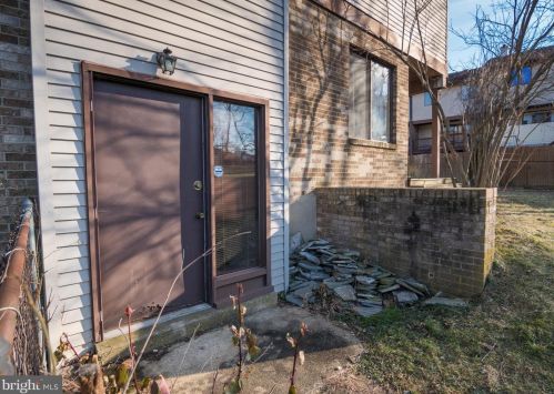 9 Cedar Creek Ct, Bear DE  19701-1001 exterior