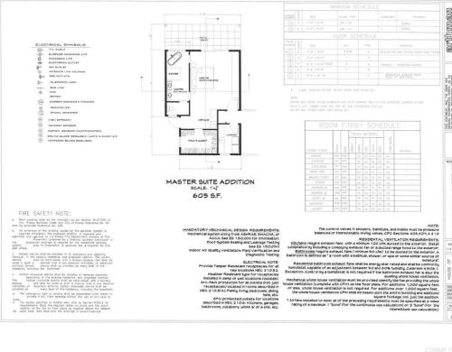 4633 Mount Armet Dr, San Diego CA  92117-4718 exterior