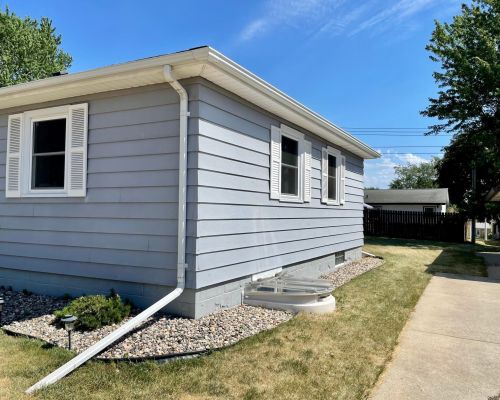 930 Victoria St, Fairmont MN  56031-4354 exterior