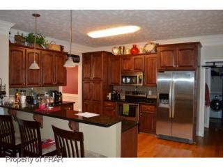 251 Golf Dr, Sanford NC  27332-0608 exterior