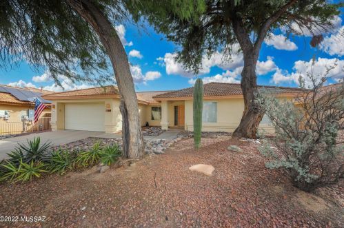 1660 Fox Run Pl, Tucson, AZ 85715-5500