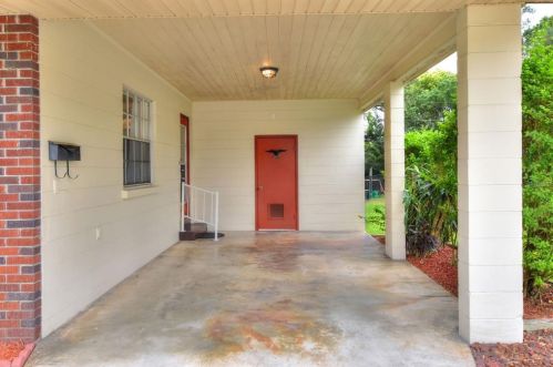 519 Flamingo Dr, Lakeland FL  33803-4825 exterior