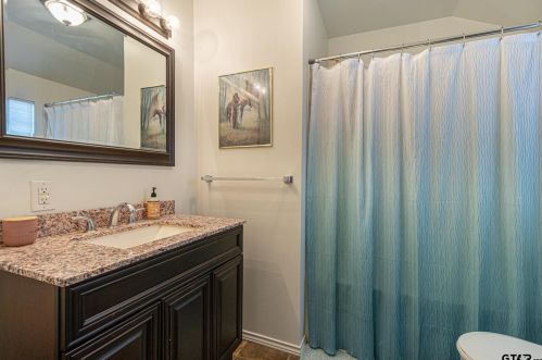 3595 Fm 49, West Mineola TX  75773-3871 exterior