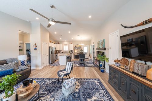 6792 Joy St, Milton FL  32583-9026 exterior