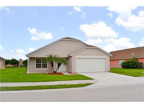 1141 Bush St, Ave Maria, FL 34142-2620