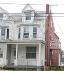 324 Philadelphia Ave, Spangsville PA  19512-1221 exterior