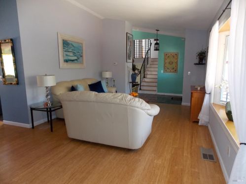 1564 Cunningham Way, Santa Rosa CA  95403-2342 exterior