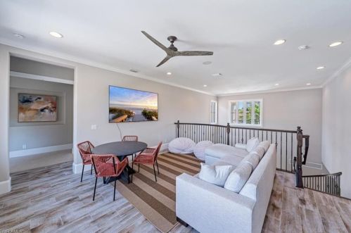 2139 Torino Way, Naples FL  34105-3033 exterior