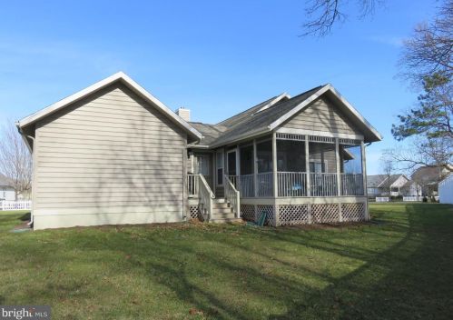 16527 John Rowland Trl, Milton, DE 19968-3547