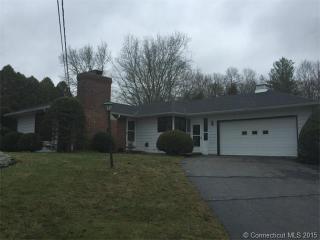 149 Westminster Rd, Lisbon, CT 06331-1432