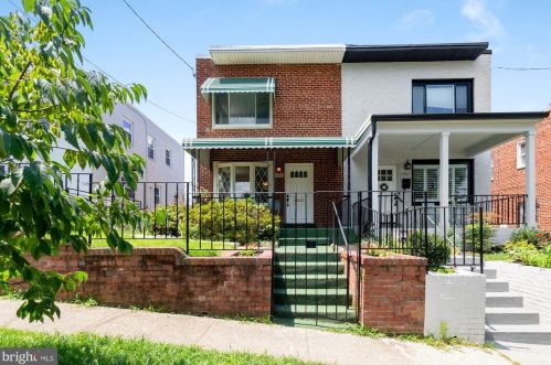5420 8th St, Washington, DC 20011-7718