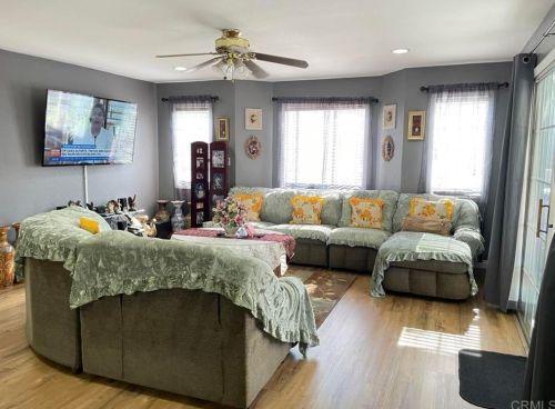 240 Ledgewood, San Diego CA 92114-7233 exterior