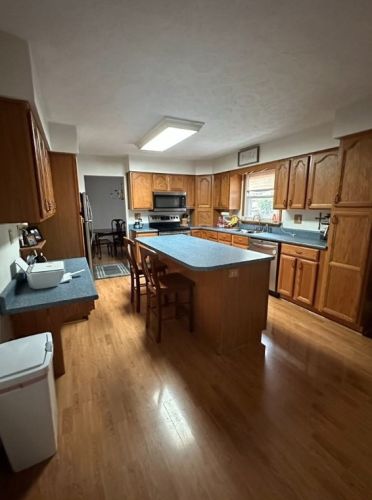 407 Adams St, West Newton PA  15089-1005 exterior