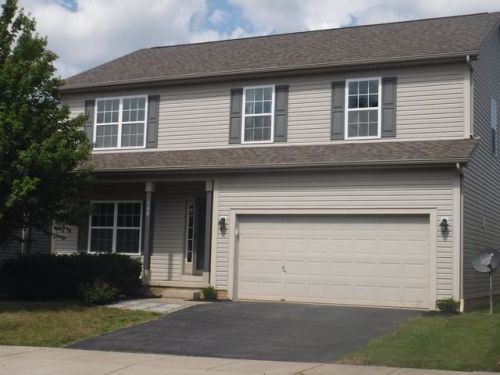 740 Salinger Dr, Lithopolis, OH 43136-9718