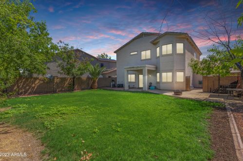 15524 170th Ln, Sun City, AZ 85388-1372