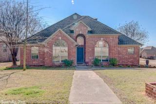 111 Ridgeland Dr, North Little Rock, AR 72113-6000