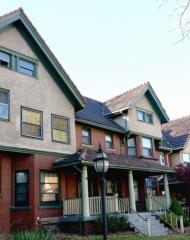 1414 81st St, Cleveland OH  44102-1802 exterior