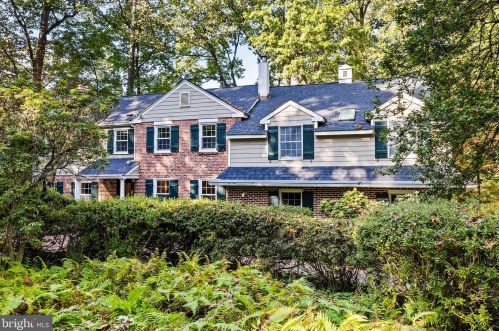 530 Bair Rd, Berwyn, PA 19312-1412