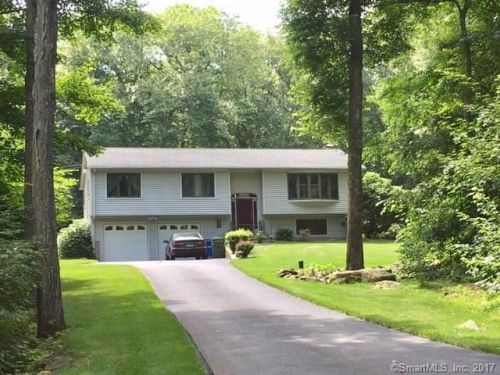 146 West Rd, East Hampton, CT 06447-1107